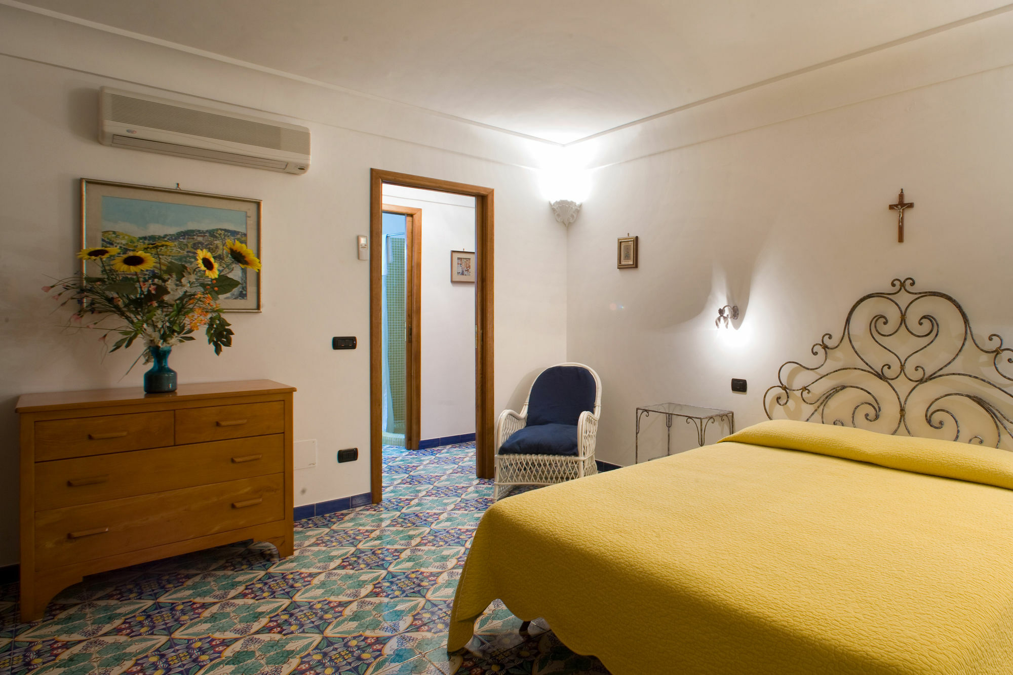 La Caravella Di Positano - Relais, Beach & Residences Exterior foto