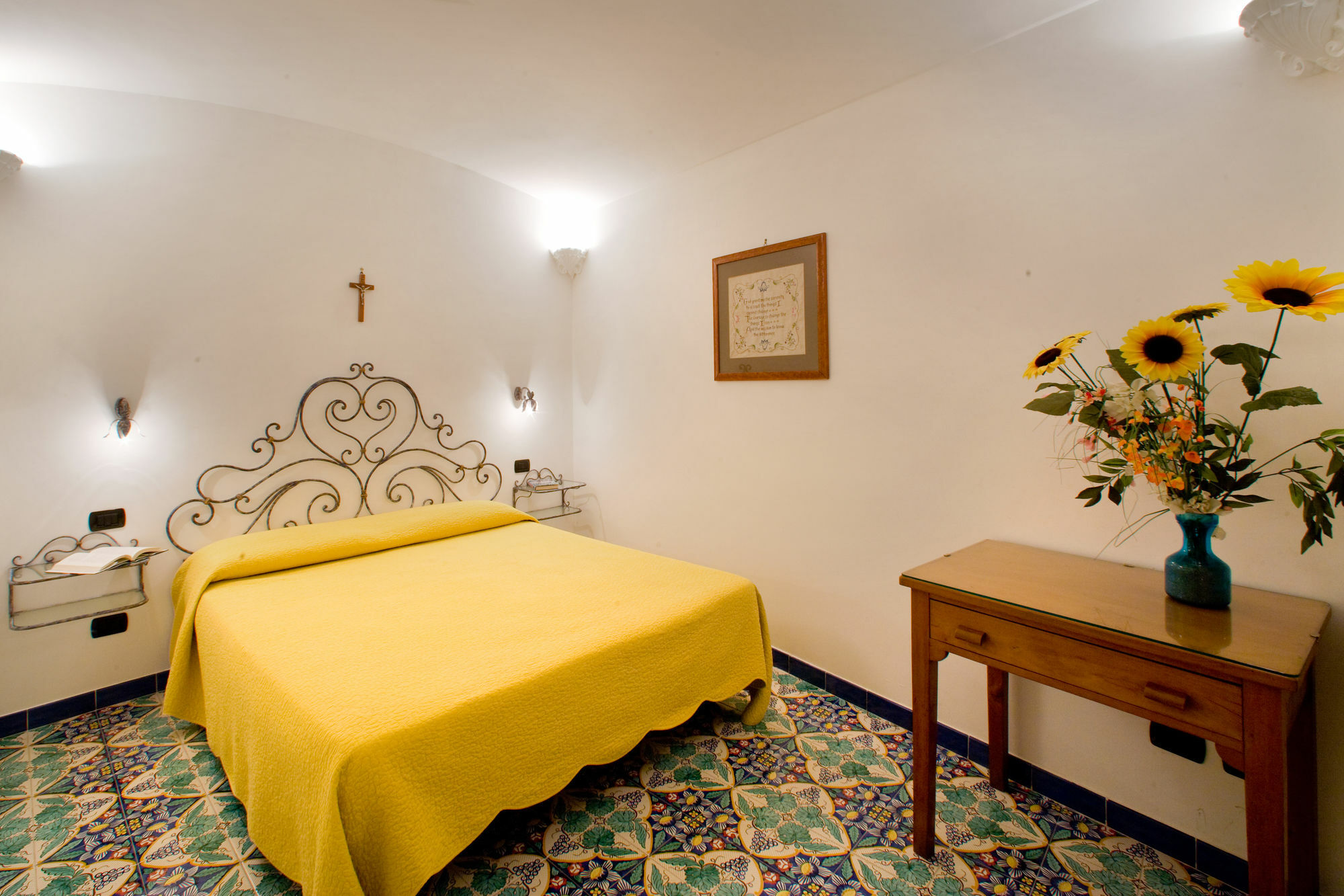 La Caravella Di Positano - Relais, Beach & Residences Exterior foto