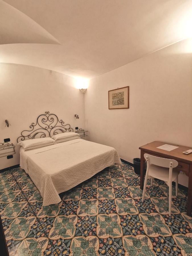 La Caravella Di Positano - Relais, Beach & Residences Exterior foto