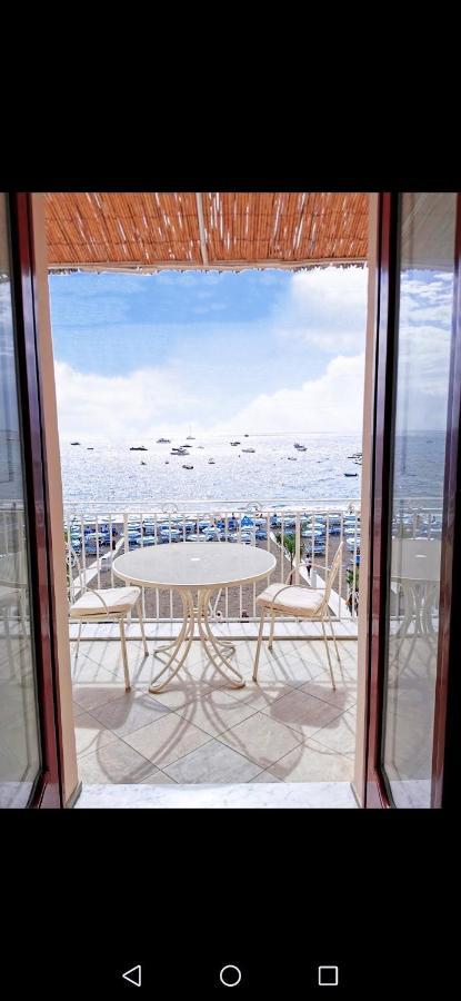 La Caravella Di Positano - Relais, Beach & Residences Exterior foto